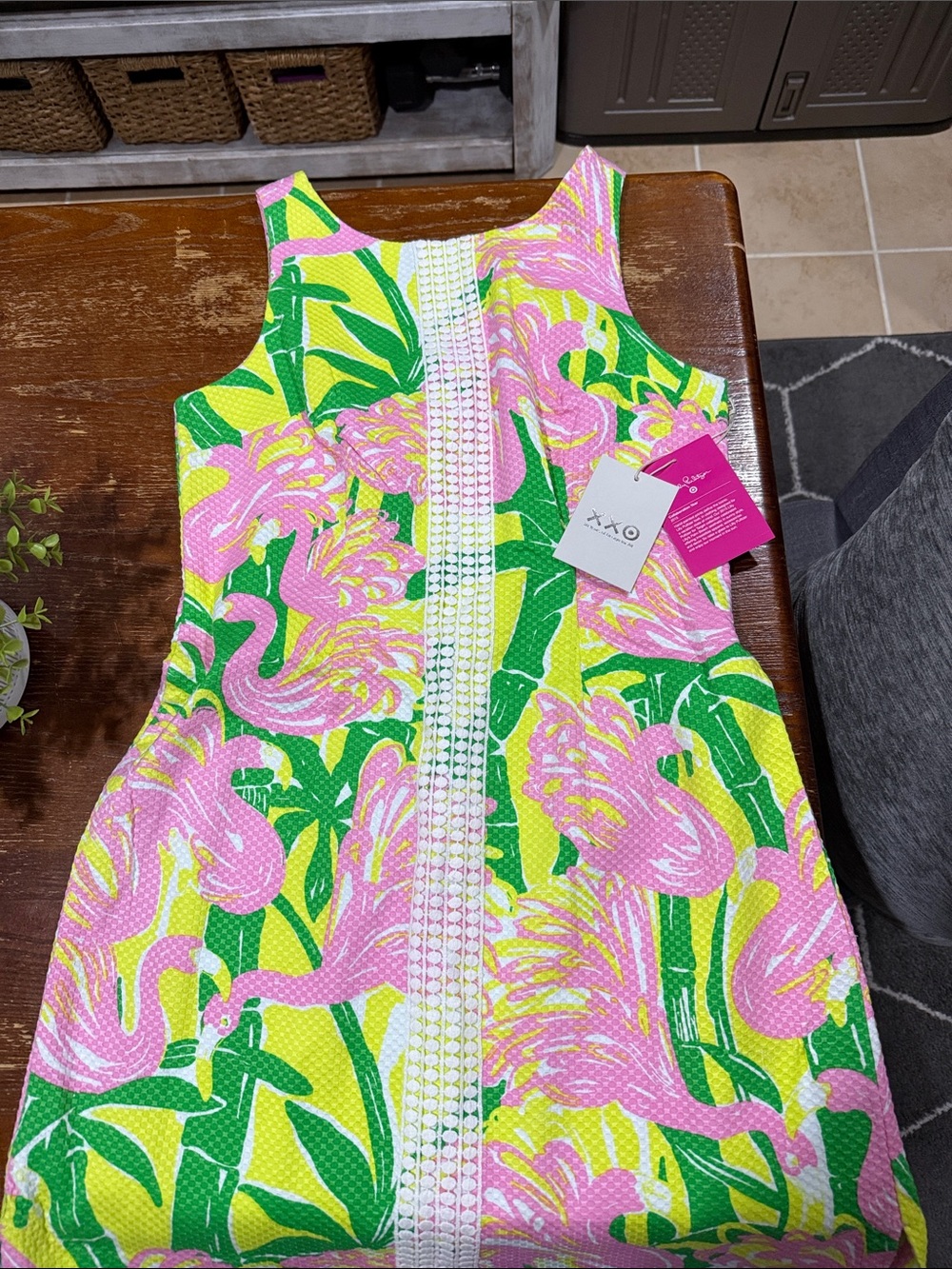 NWT Lilly Pulitzer x Target Dress